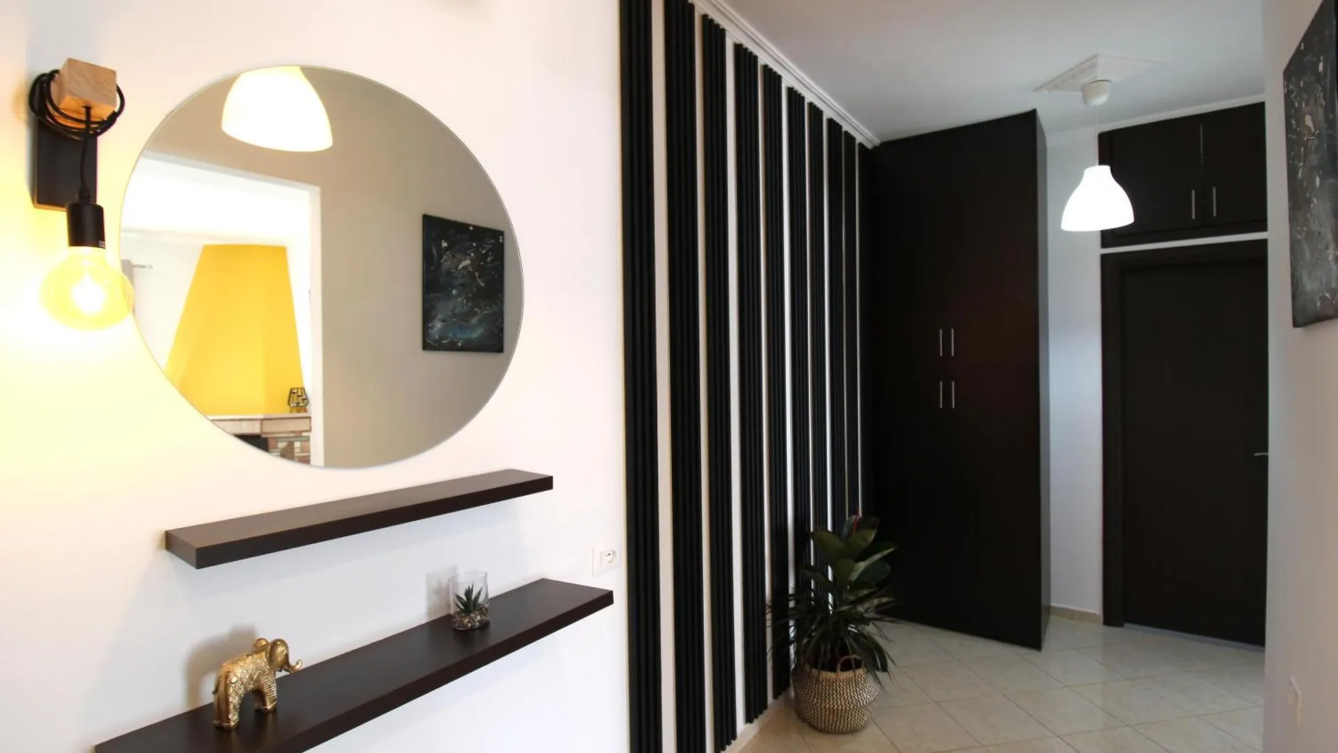 Omnia Apartments Ksamil