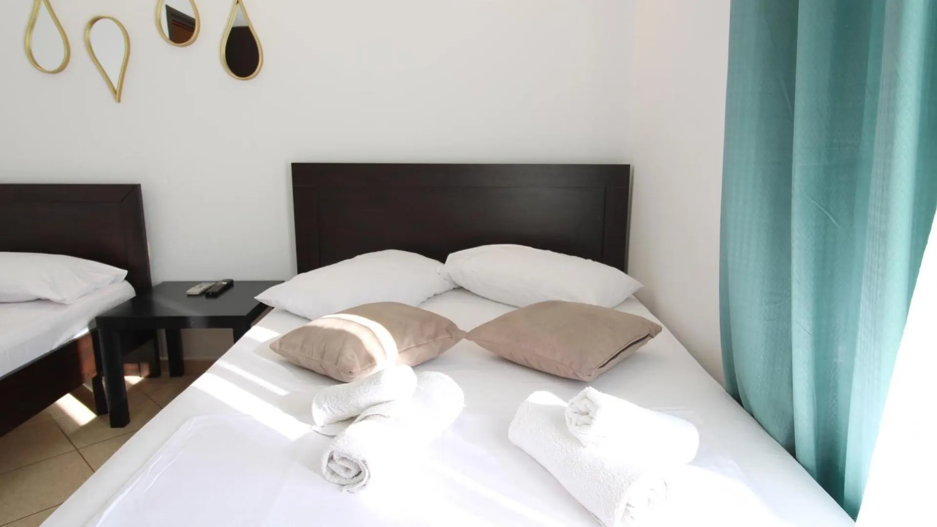 Omnia Apartments Ksamil