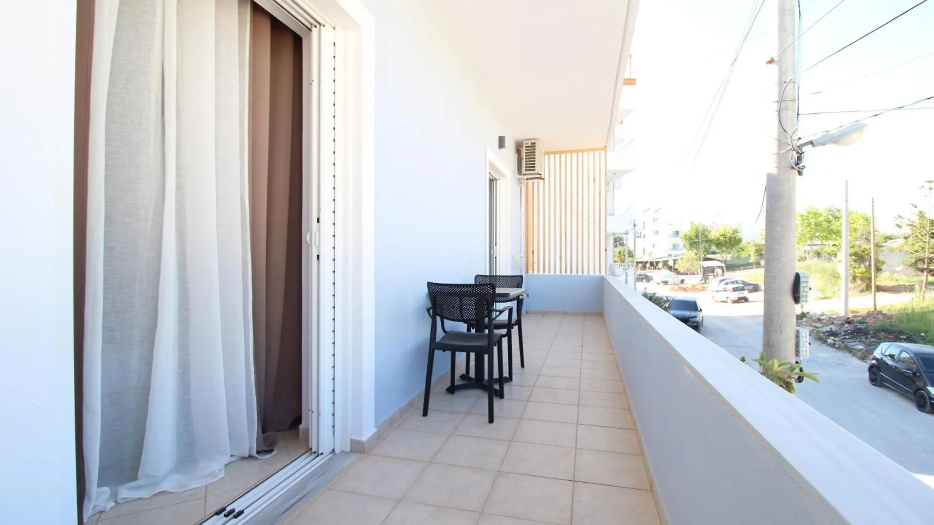 Omnia Apartments Ksamil