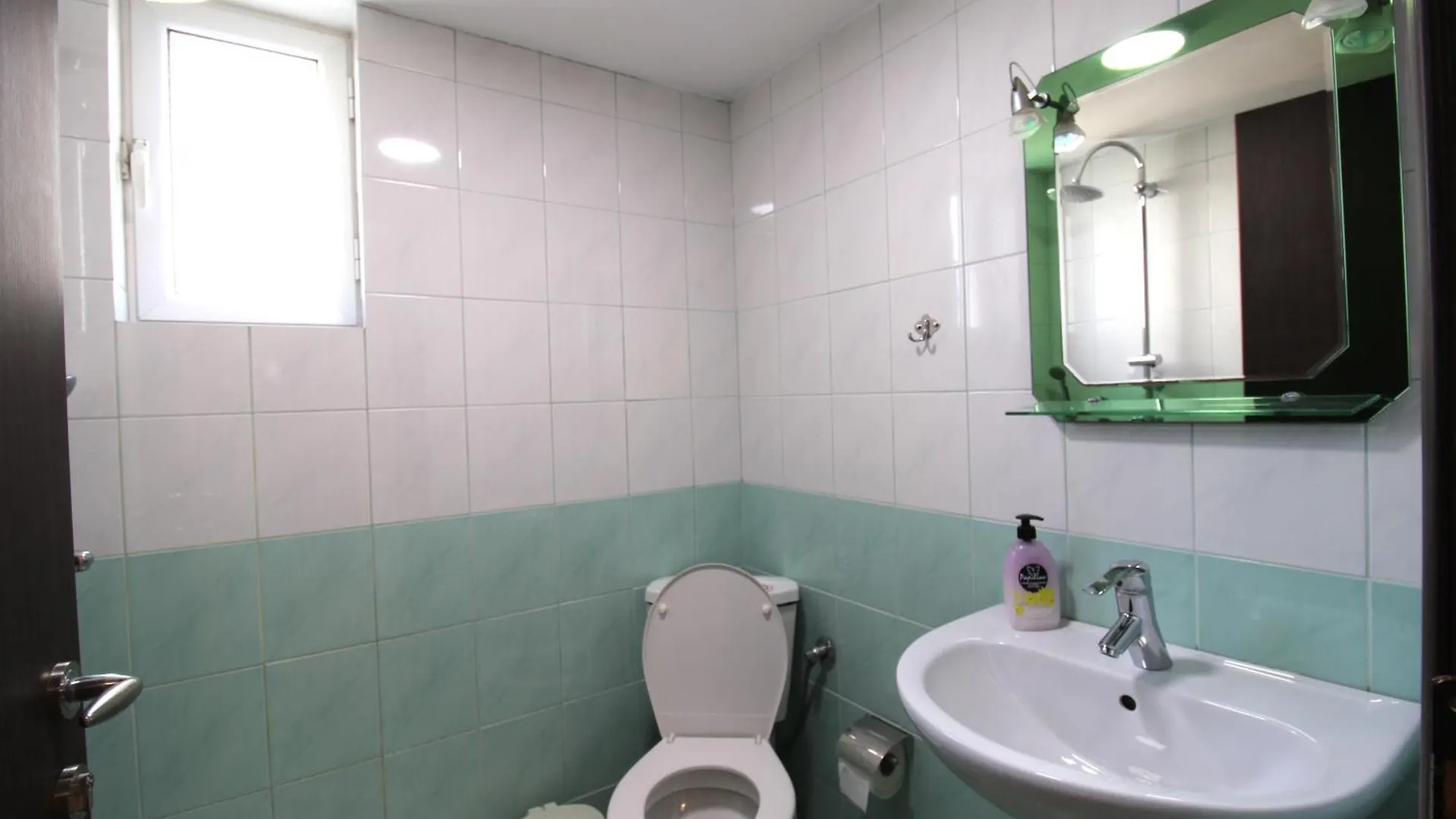 Omnia Apartments Ksamil