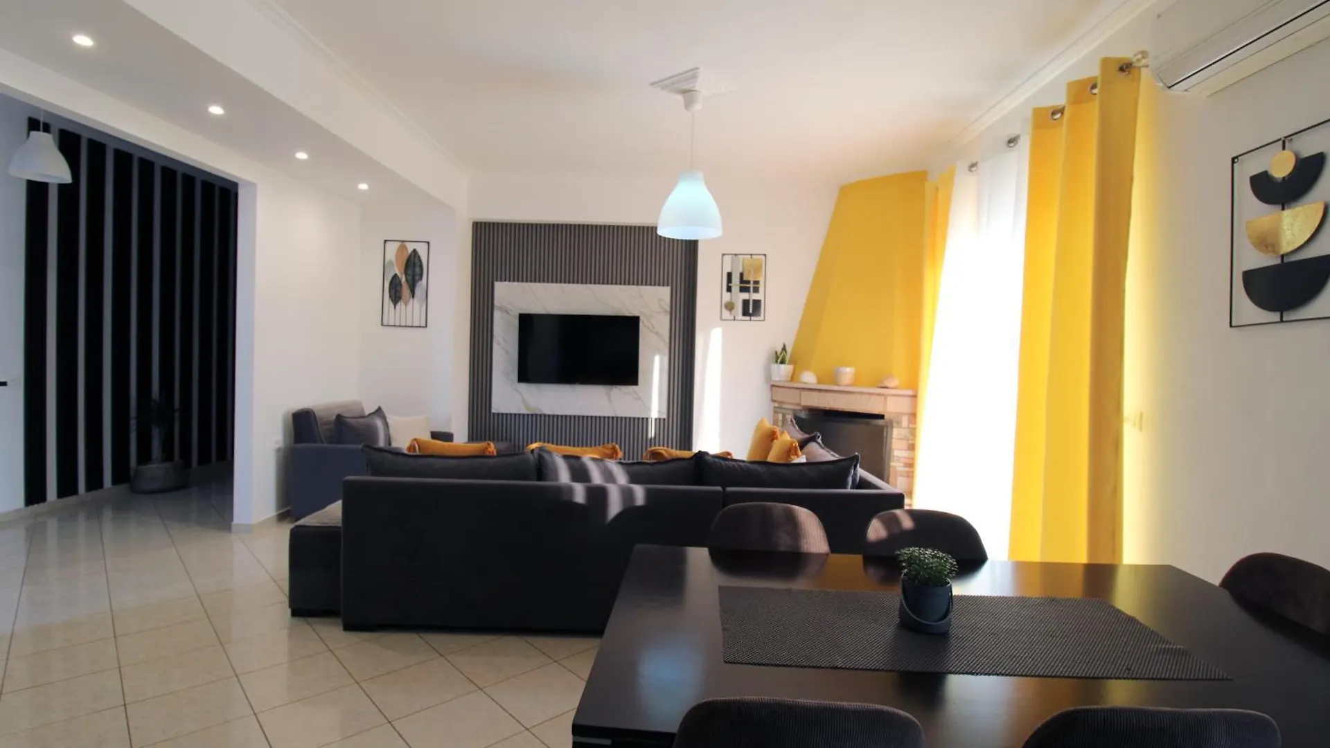 Omnia Apartments Ksamil