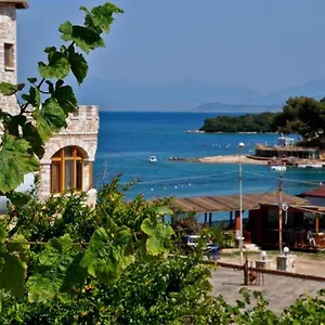 Apartmán Zace