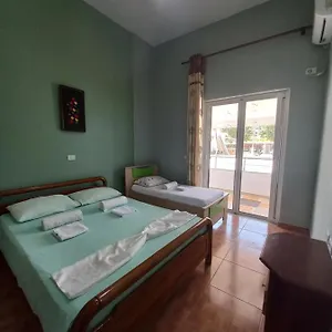  Apartmán Arjana & Nelaj