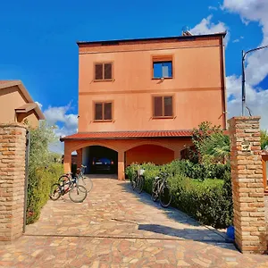  Appartamento The Garden